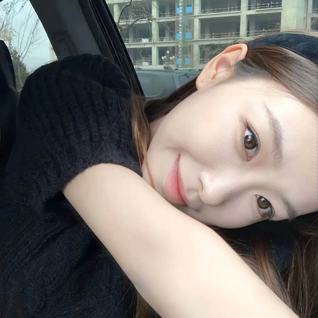 我是有情人